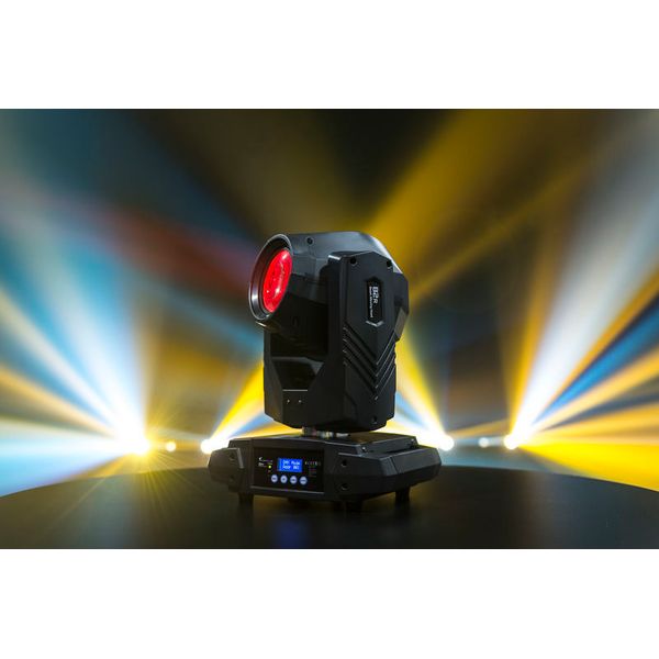 Stairville B2R Beam Moving Head HRI