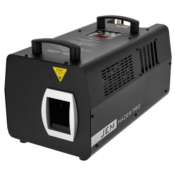 Martin by Harman JEM Hazer Pro