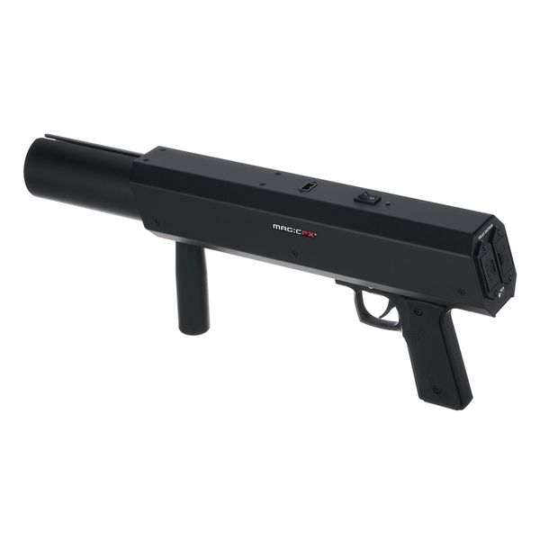Magic FX DJ Shotgun