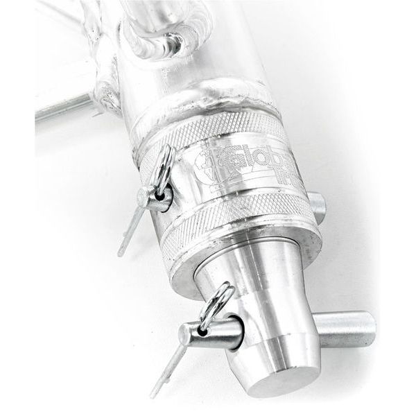 Stairville Wind Up DJ Bundle IV Plus