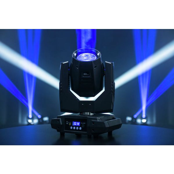 Stairville B2R Beam Moving Head HRI
