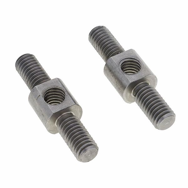 9.solutions 5/8" Rod Connectors Set of 2