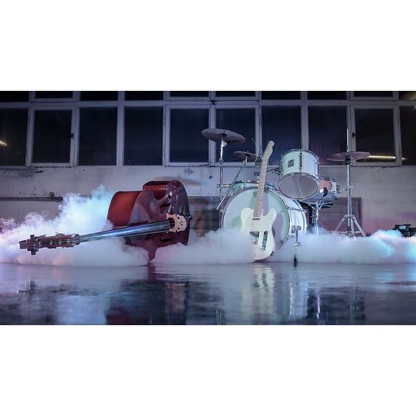 Stairville GF-3000 Ground Fog Machine