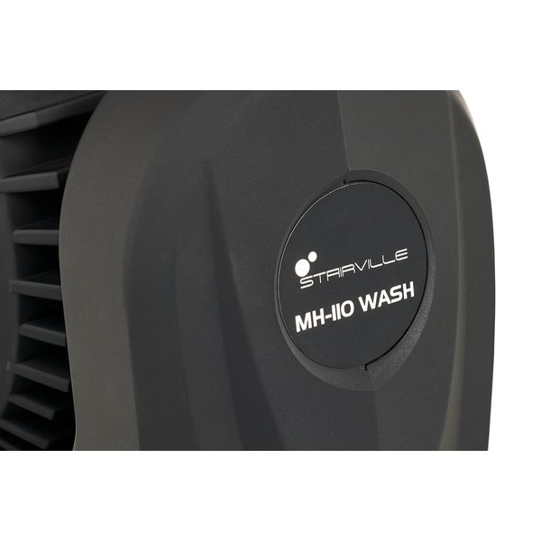Stairville MH-110 Wash LED Moving Head