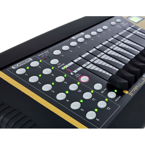 Stairville DMX-Master I