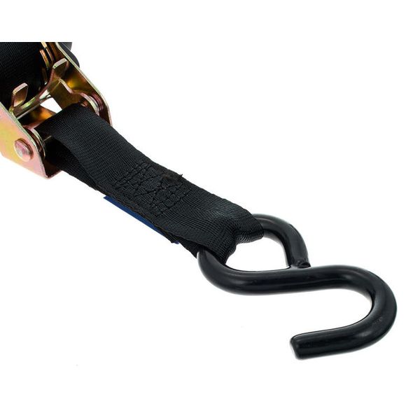 Stairville Auto Ratchet Strap 300cm/25mm