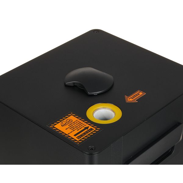 Stairville Prometheus Spark 1 Case Bundle