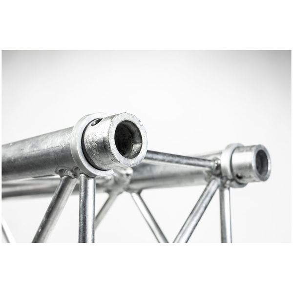 Stairville Snap Protector Ring Si 16pcs