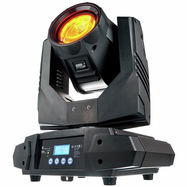 Stairville B2R Beam Moving Head HRI