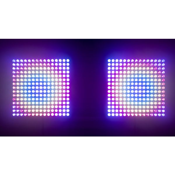 Stairville LED Matrix Blinder 5x5 RGB WW