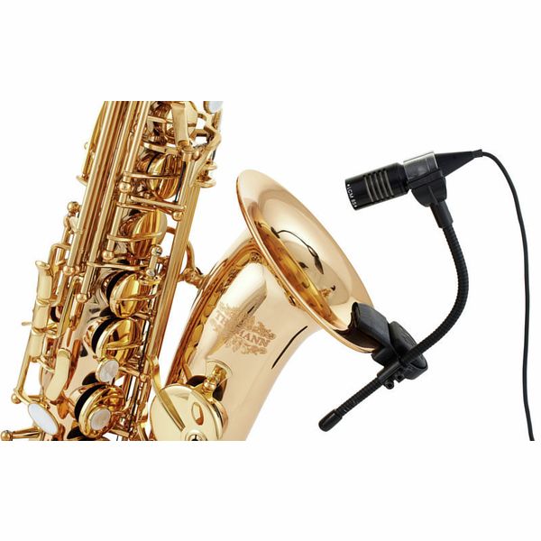 SD Systems LCM 85 MK II