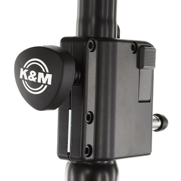 K&M Wind-Up Stativ 4000 Adjustable