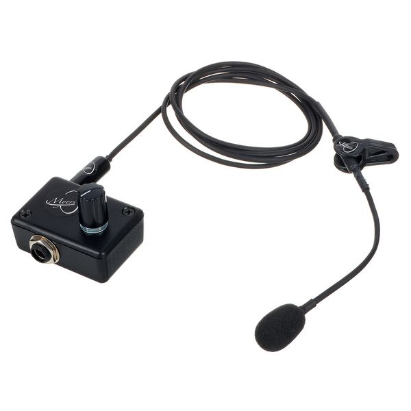 Myers Pickups The Master Flute