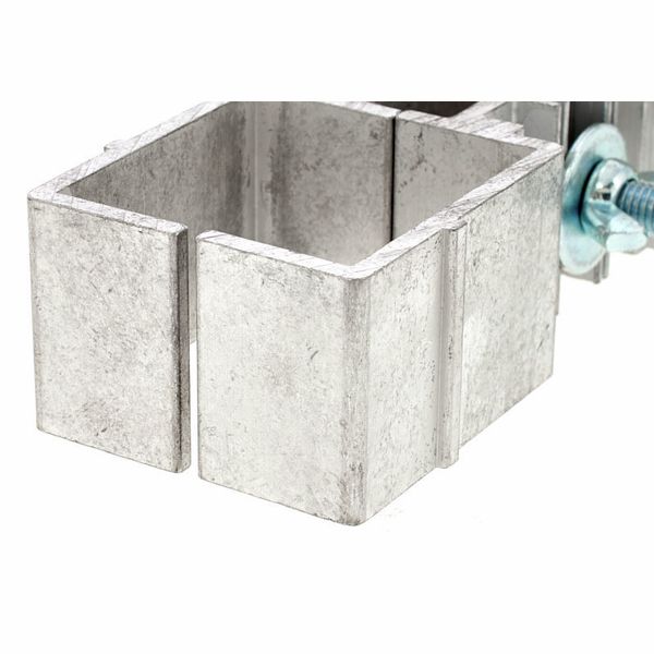 Stairville Tour Stage Drum Riser 3x2 60cm