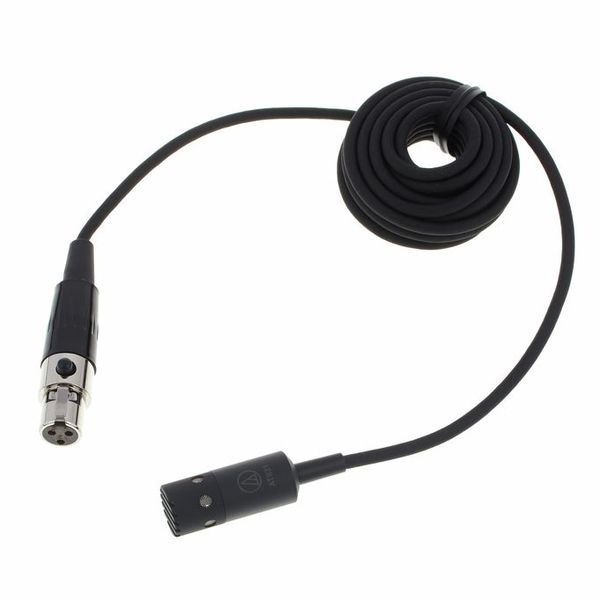 Audio-Technica AT 831b