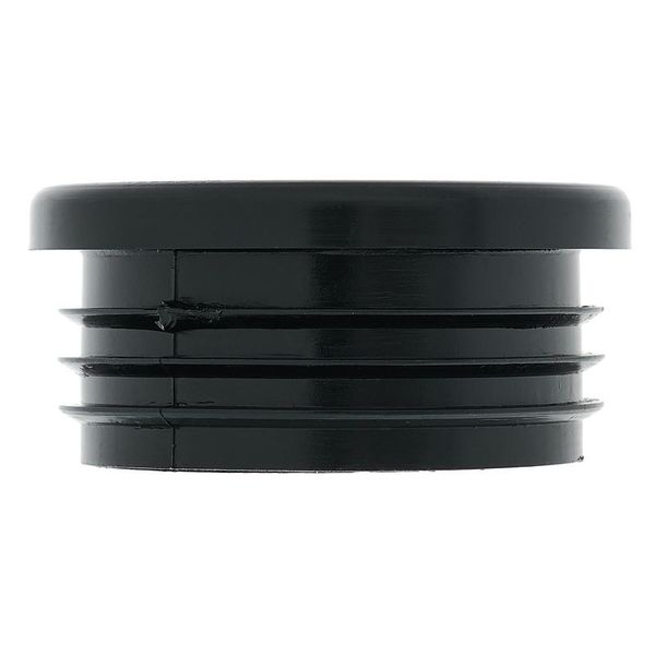 Stairville PVC End Cap Set for 50mm Pipes