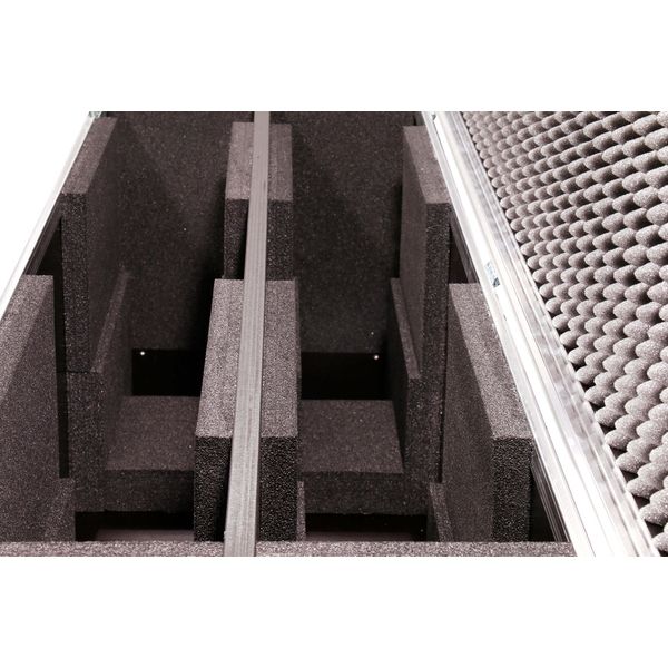 Thon Case Cameo Hydrabeam 4000 2in1