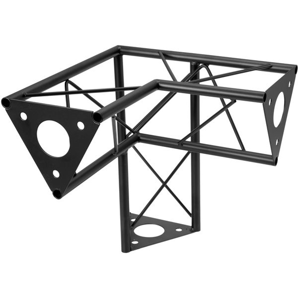 Decotruss SAL-34 Corn. 3-Way left Black