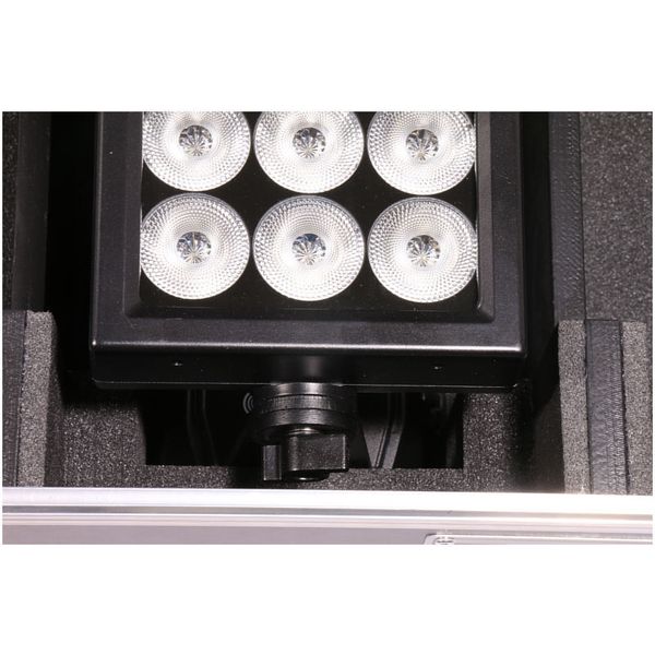 Thon Case Ignition Co6 6in1