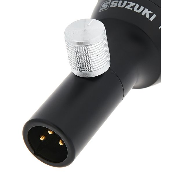Suzuki HMH-200 Harmonica Microphone