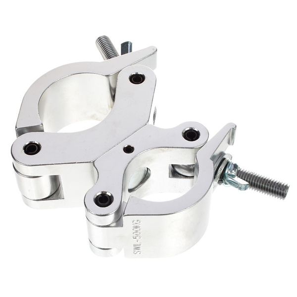 Global Truss 8232 Swivel Coupler 50/60mm