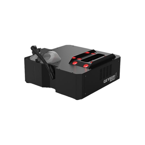 Chauvet DJ Geyser Move B-Stock