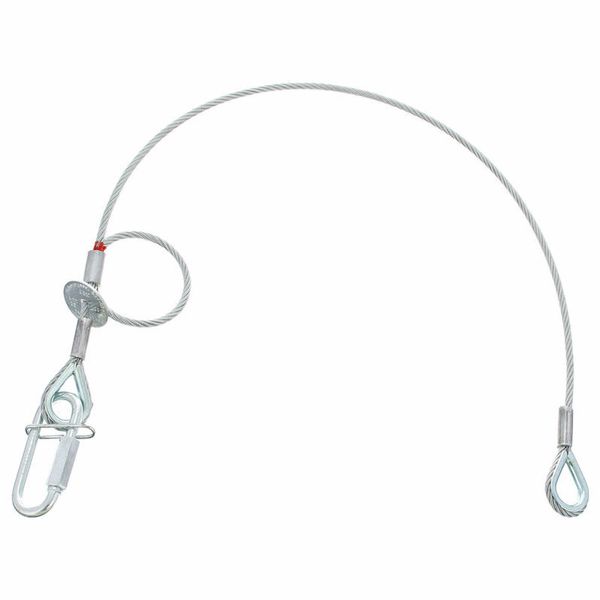 Major Saveking 4mm 0.6m 40kg Silver