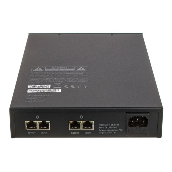 the t.bone Speech 100 B