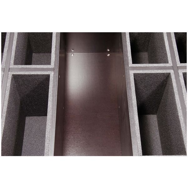 Thon Case 12x ADJ Mega 64 Prof Plus