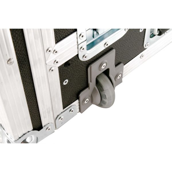 Thon GrandMA3 Command + Fader Wing