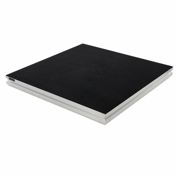 Stairville Tour Stage Platform 1x1m CPTW