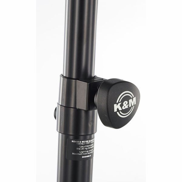 K&M 24640 Lighting Stand