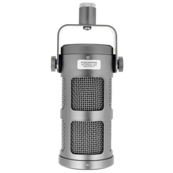 Sontronics Podcast Pro - Cosmic Grey
