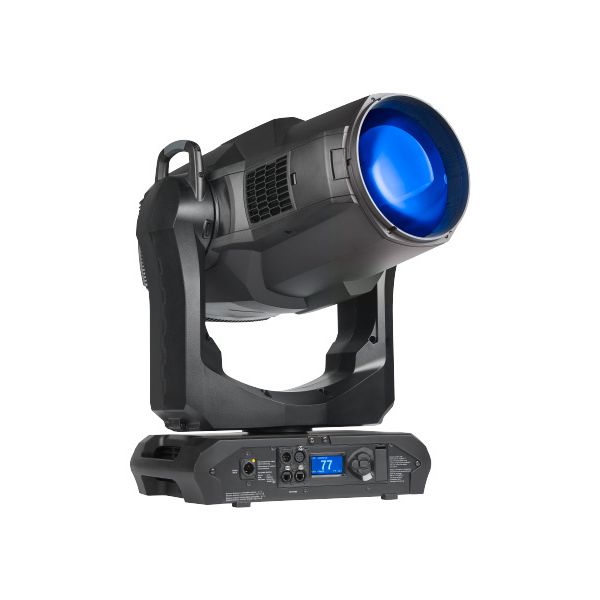 Martin by Harman MAC Ultra Wash SiP Bk