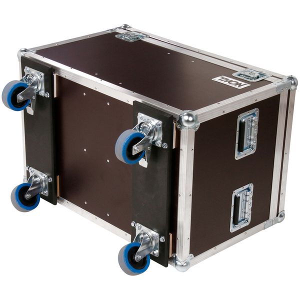 Thon Case Varytec Hero Mirror