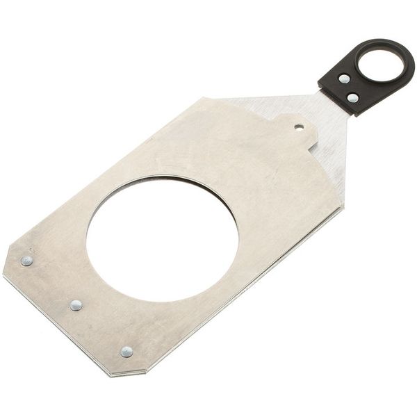 ETC S4 Gobo Holder B-Size/Glas