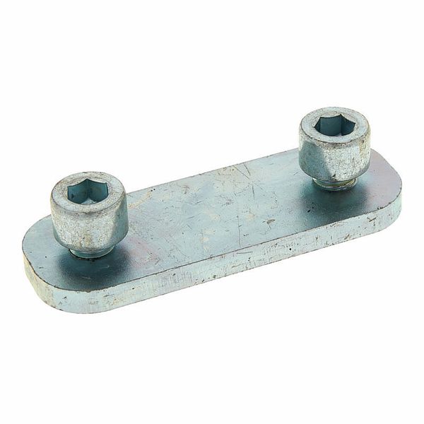 Stairville Tour Stage Railing Holder 2 Bk