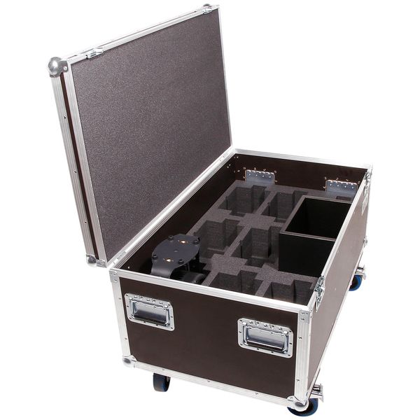 Thon Case Varytec Bull 200 IP 8in1