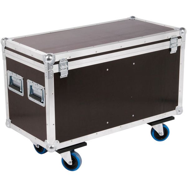 Thon Case 2x Stairville MH-z720