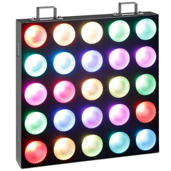 Cameo  Matrix Panel 10 W RGB
