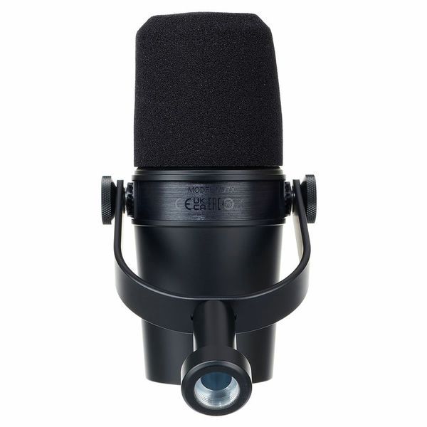 Shure MV7X