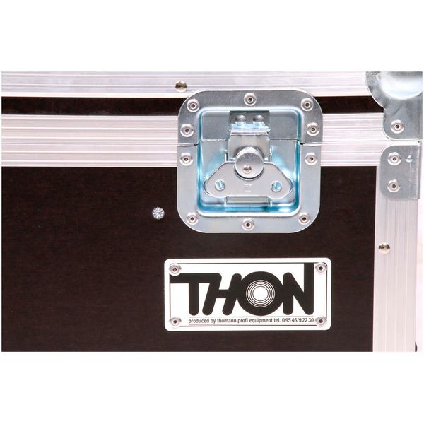 Thon Case Co9 LED Flood RGBW 2in1