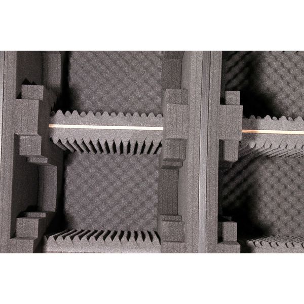 Thon Case 6x Varytec Hero