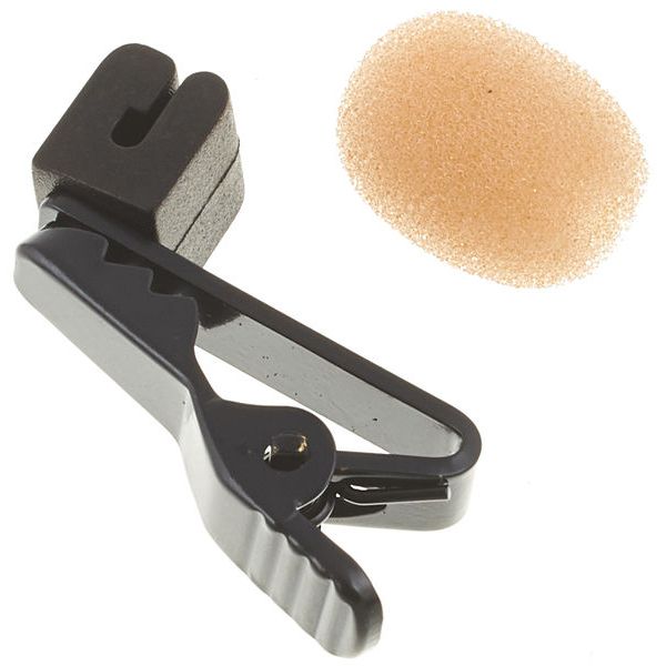 the t.bone BodymiKe - Tan Shure