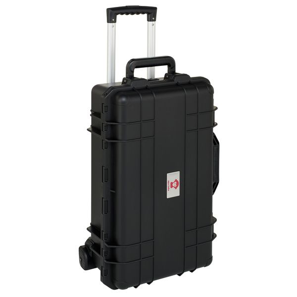 Ape Labs LightCan V2 TourBox empty