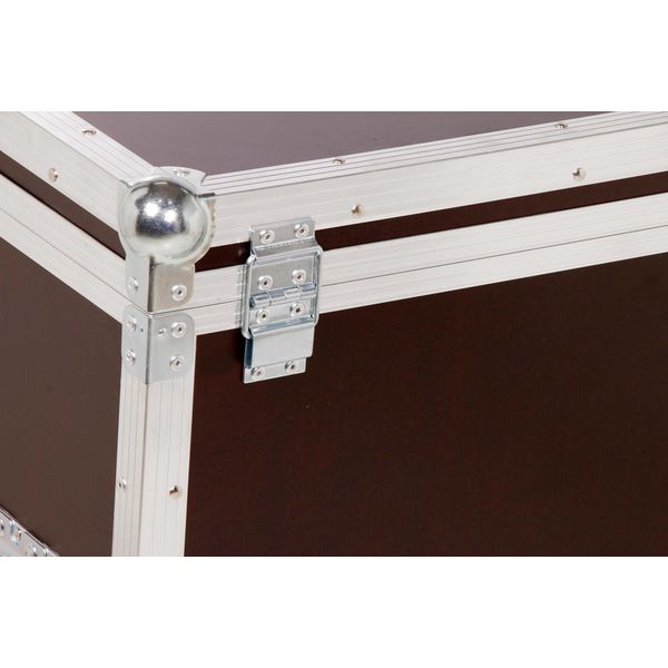 Thon Case Infinite Pixel 360 4in1