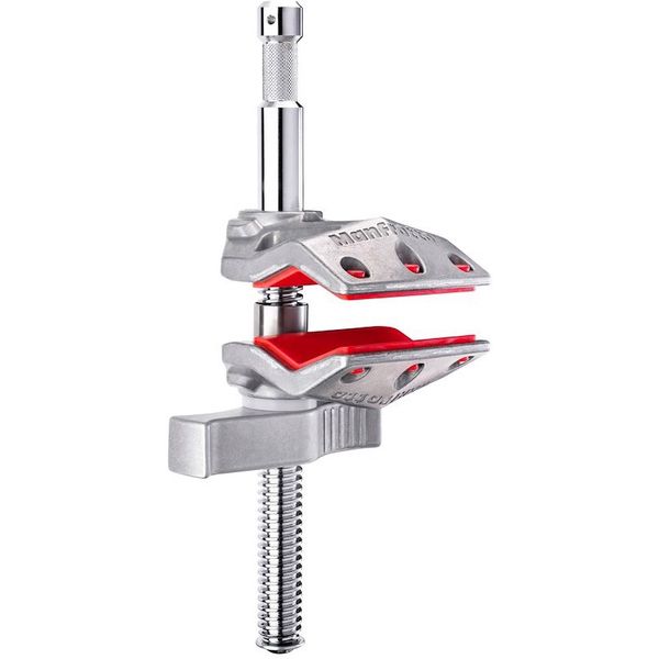 Manfrotto C76CJ 3'' Centre Vice JawClamp