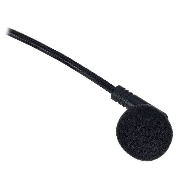 Albrecht Nackenbügelmikrofon for ATT400