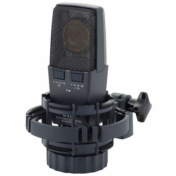 AKG C414 XLS