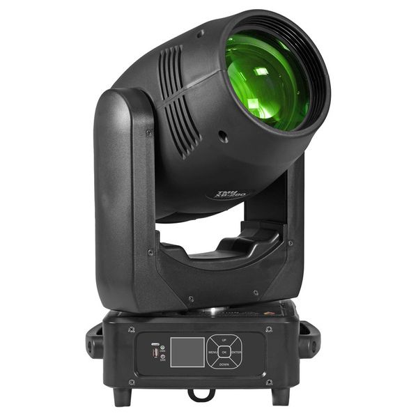 Eurolite TMH XB-280 Tour Pack